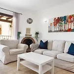 Sea View Apartment In Benalmadena La Capellania