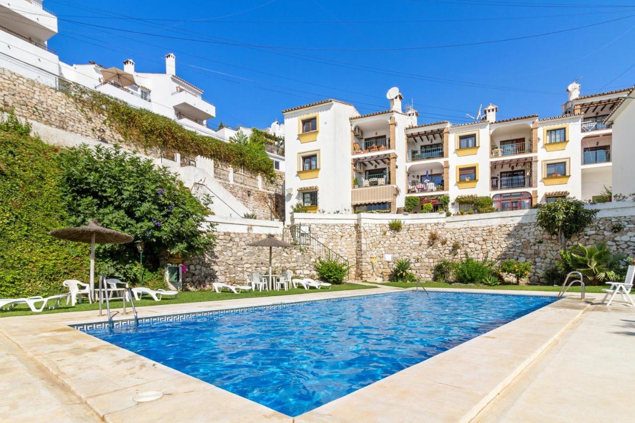 Sea View In La Capellania *